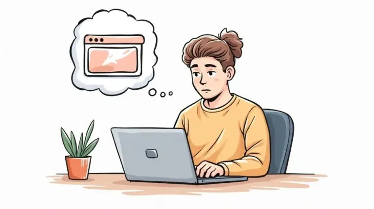 Ymmärrä näkyvyyden menettämisen syyt