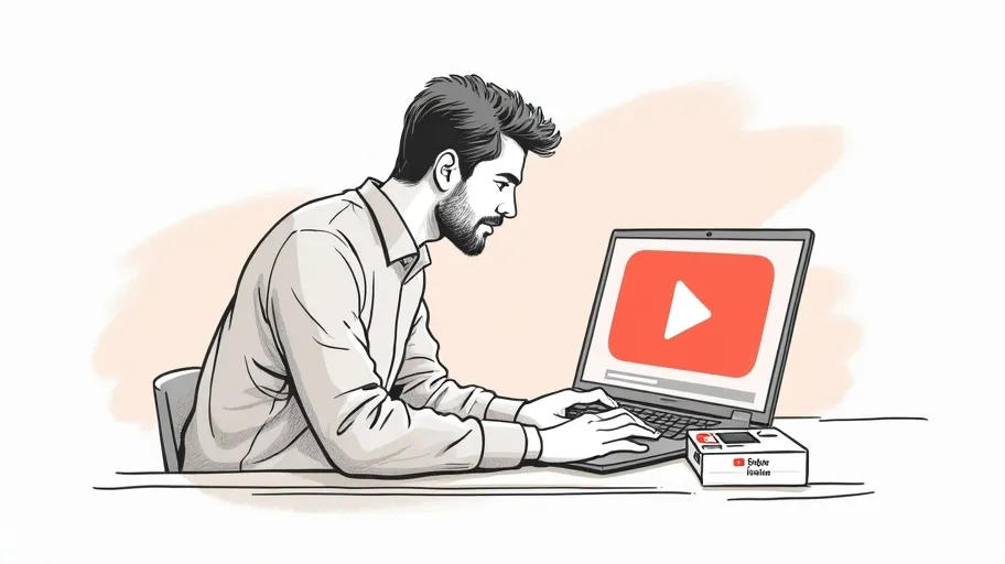 YouTube-mainosbudjetin asettaminen