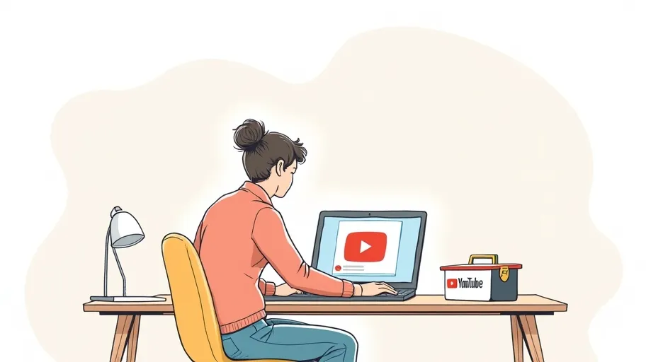 YouTube-mainosbudjetin asettaminen