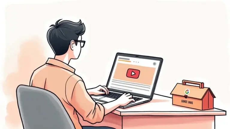 YouTube-mainosmuotojen ymmärtäminen